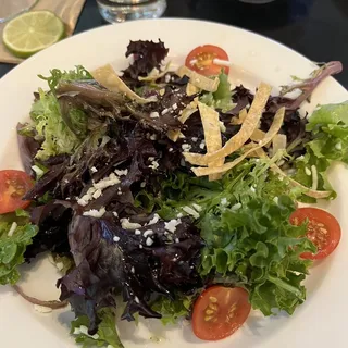 Organic Field Greens