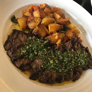 Carne Asada