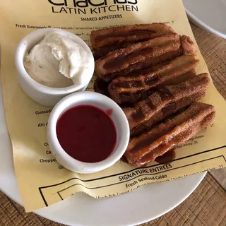 Churros