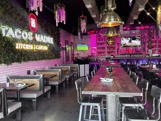 Tacos Madre Kitchen & Cantina