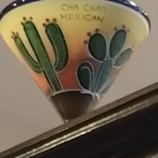 Cha Cha's Mexican Mansfield