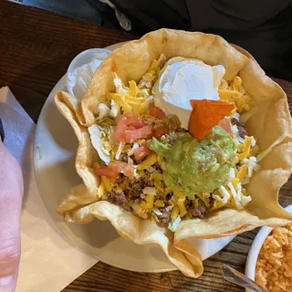 Taco Salad