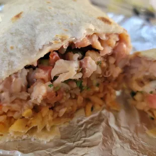 Cha Chas Fiesta Tacos Redlands California