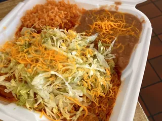 Rambertos Mexican Food