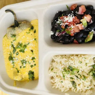 Cha-cho’s Latin Kitchen