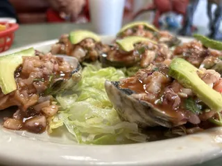 El Corcel Mexican Restaurant