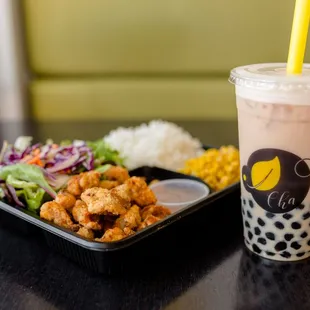 Cha For Tea - Long Beach