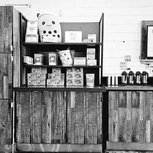 Souvenirs grab n go, let&apos;s go!