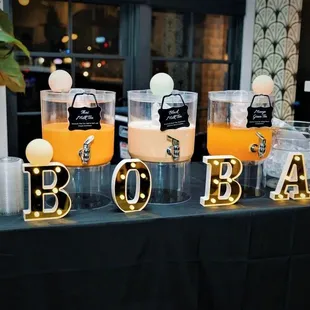 Great for all occasions