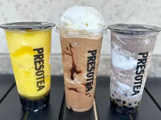 naricha tea & coffee