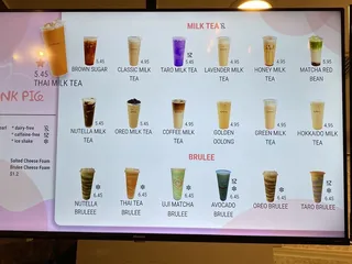 Mori’s