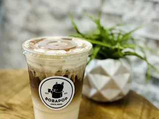 OMOMO Tea Shoppe