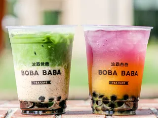 Boba Baba