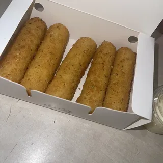 Cheese Stick (5pcs)