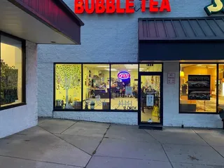 Ming's Bubble Tea