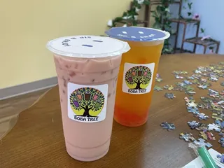 Boba Tree