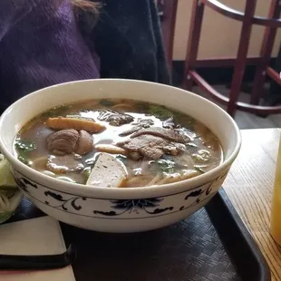 Bun Bo Hue
