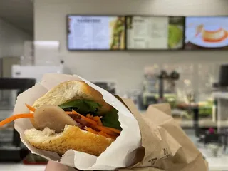 Banh Mi Fresh
