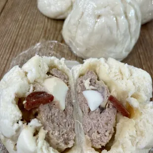Bun bao