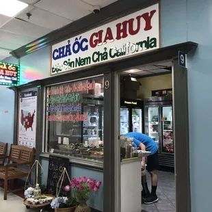 Storefront