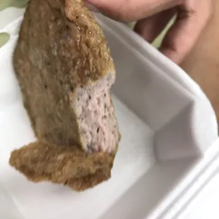 steak, food