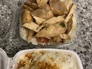 Thanh Son Tofu