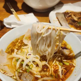 Bun bo hue