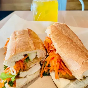 Grilled Organic Tofu