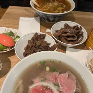 Beef Pho