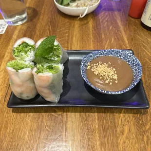 Summer Rolls