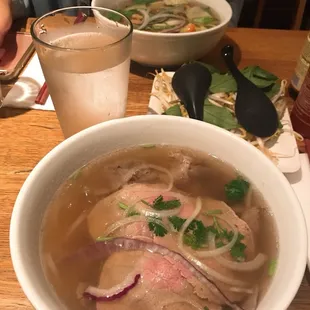 Pho Noodles