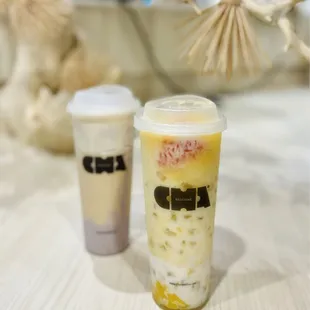 Mango mango, taro taro