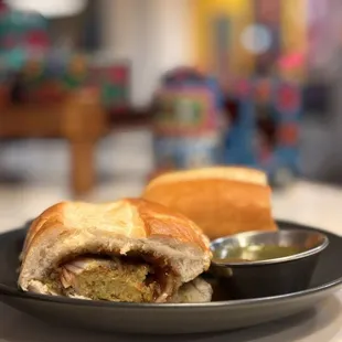 Bun Ka Baap