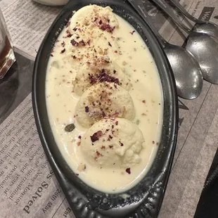 Ras Malai