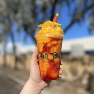 Mangonada