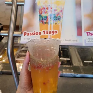 20 oz. Passion Tango