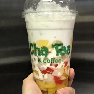 20 oz. Thai Royal