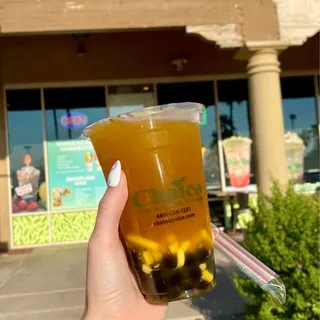 Juice Bars & Smoothies
