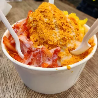 Thai Tea