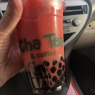 Watermelon Smoothie Blend
