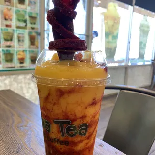 Mangonada Smoothie Blend