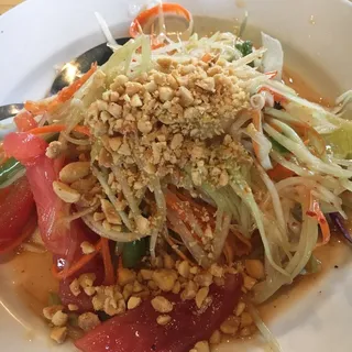 Papaya Salad