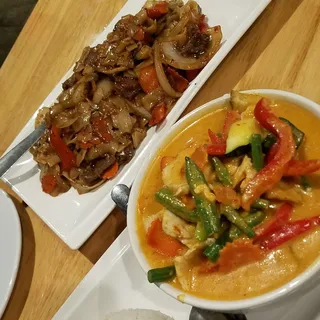 Red Curry