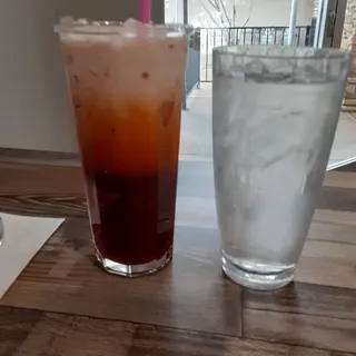 Thai Tea