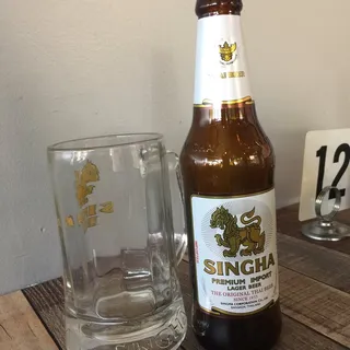 Thai Beer