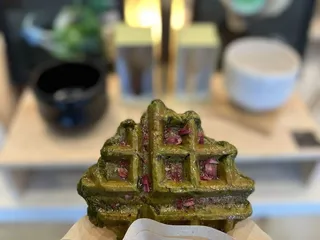 Three Tea Bowls - Pop-up Tea Bar