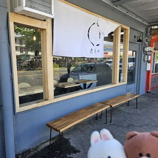Storefront