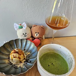 Hojicha