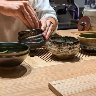 Samidori Matcha