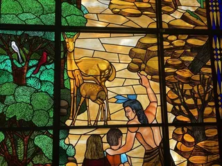 Woolaroc Museum & Wildlife Preserve